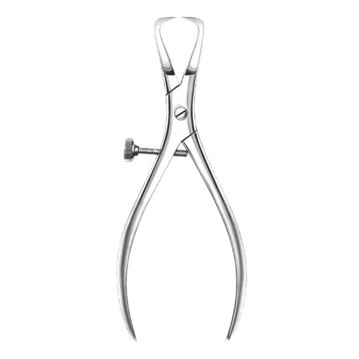 [2956] Lindblom Crown Remover Plier, 14cm