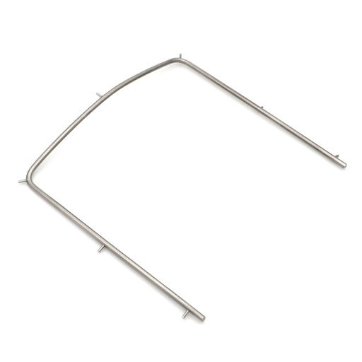 [2750] Rubber Dam Stand, 9cm x 10cm