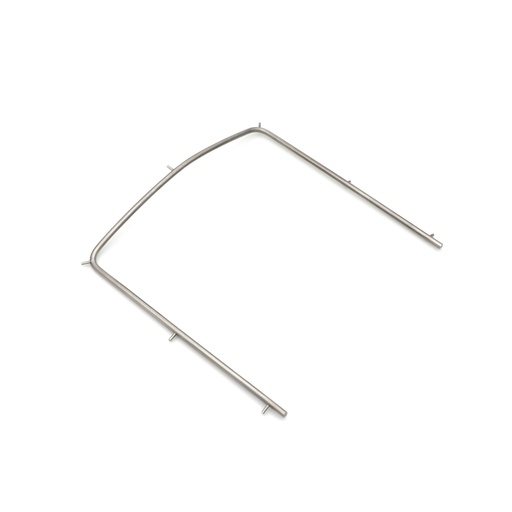 [2753] Rubber Dam Stand, 10cm x 11cm