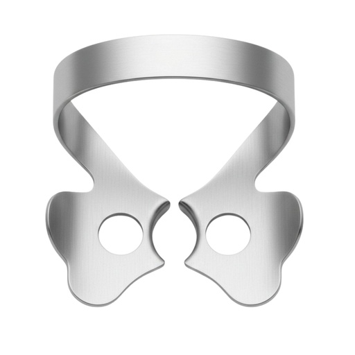 [2701-00] 00 - Anterior Rubber Dam Clamps