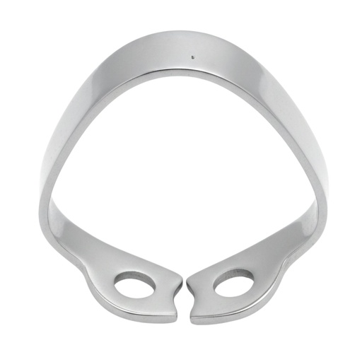 [2701-W00] W00 - Anterior Rubber Dam Clamps