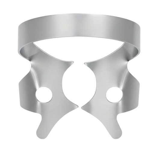 [2702-26] 26 - Lower molar rubber dam clamps