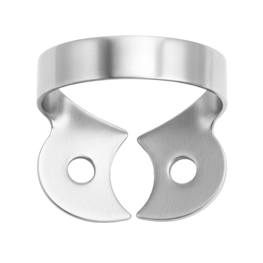 [2702-W12A] W12A - Lower molar rubber dam clamps