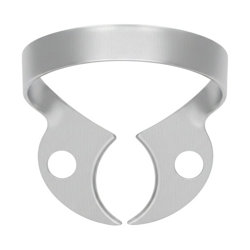 [2702-W3] W3 - Lower molar rubber dam clamps