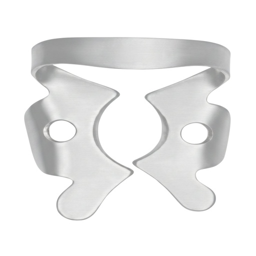 [2703-10] 10 - Molar rubber dam clamps (GENERAL)
