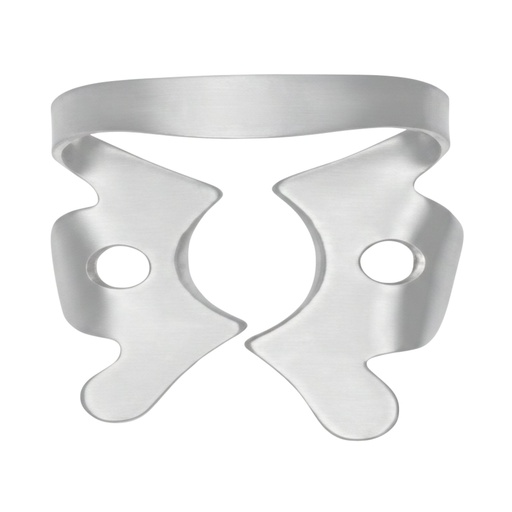 [2703-11] 11 - Molar rubber dam clamps (GENERAL)