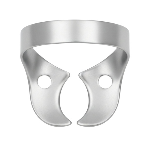 [2703-18] 18 - Molar rubber dam clamps (GENERAL)