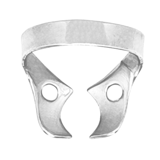 [2703-204] 204 - Molar rubber dam clamps (GENERAL)
