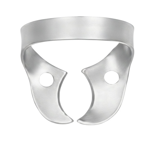 [2703-24] 24 - Molar rubber dam clamps (GENERAL)