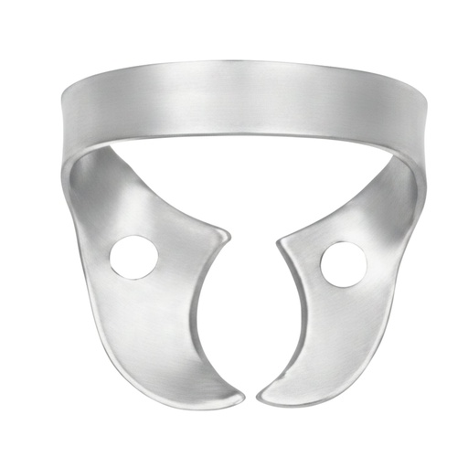 [2703-25] 25 - Molar rubber dam clamps (GENERAL)