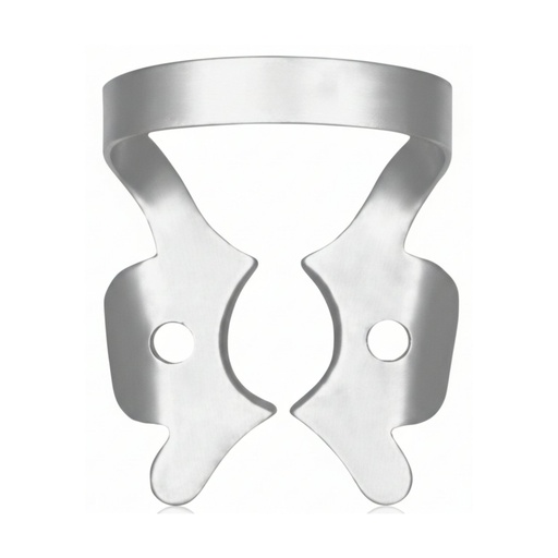 [2703-27] 27 - Molar rubber dam clamps (GENERAL)