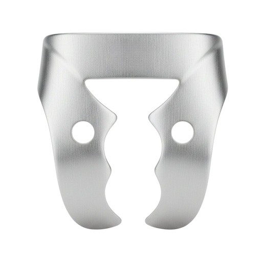 [2703-51] 51 - Molar rubber dam clamps (GENERAL)