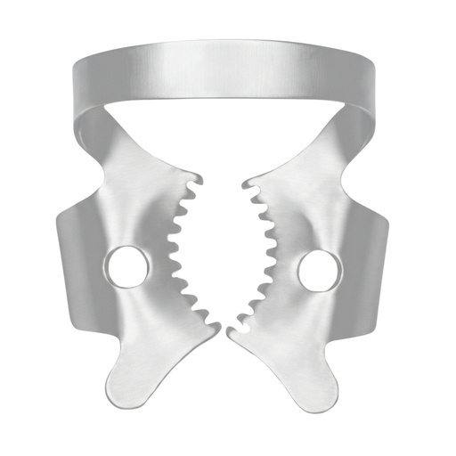 [2703-56S] 56S - Molar rubber dam clamps (GENERAL)