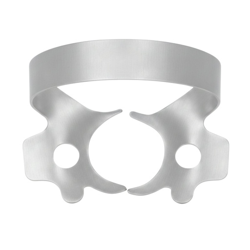 [2703-8A] 8A - Molar rubber dam clamps (GENERAL)