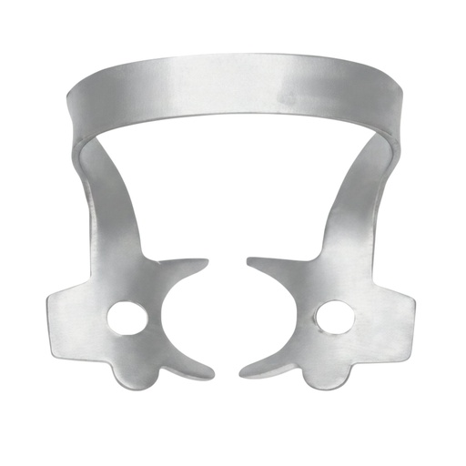 [2703-8AD] 8AD - Molar rubber dam clamps (GENERAL)
