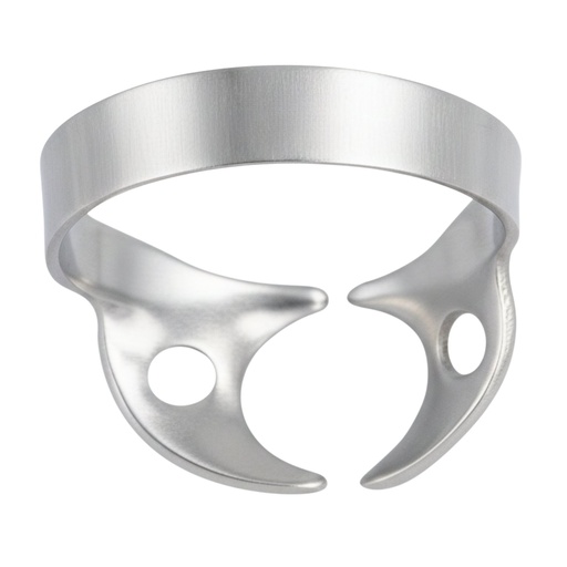 [2703-W14] W14 - Molar rubber dam clamps (GENERAL)