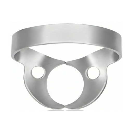 [2703-W14A] W14A - Molar rubber dam clamps (GENERAL)