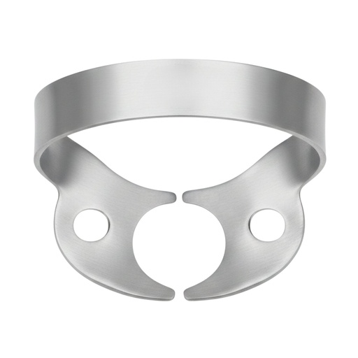 [2703-W8A] W8A - Molar rubber dam clamps (GENERAL)