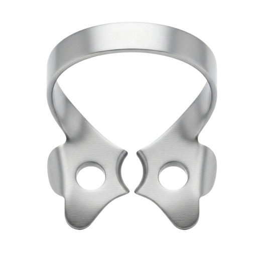 [2704-0] 0 - Pre molar rubberdam clamps