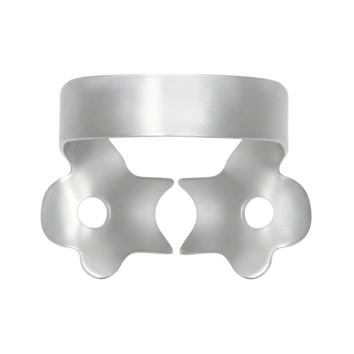[2704-1A] 1A - Pre molar rubberdam clamps