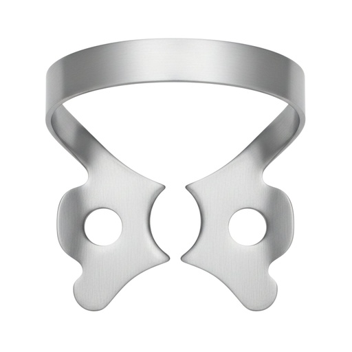 [2704-2] 2 - Pre molar rubberdam clamps