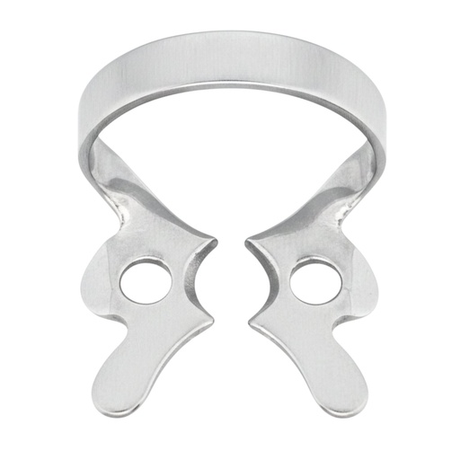 [2704-208] 208 - Pre molar rubberdam clamps