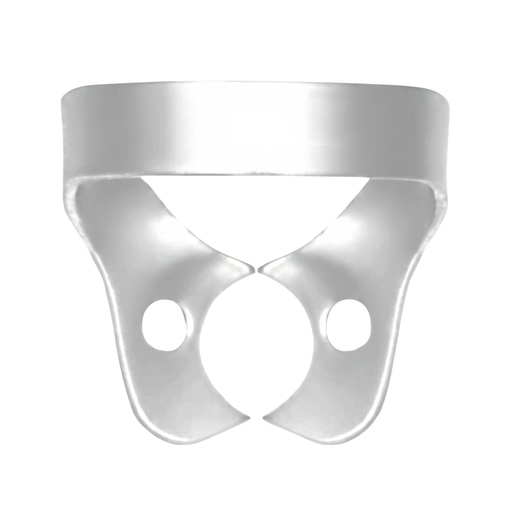 [2704-27N] 27N - Pre molar rubberdam clamps