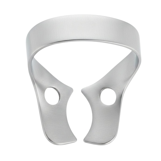 [2704-29] 29 - Pre molar rubberdam clamps