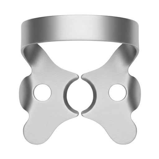 [2704-2A] 2A - Pre molar rubberdam clamps