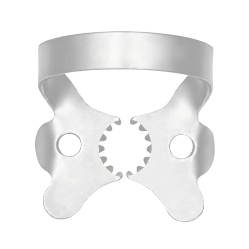[2704-2AS] 2AS - Pre molar rubberdam clamps