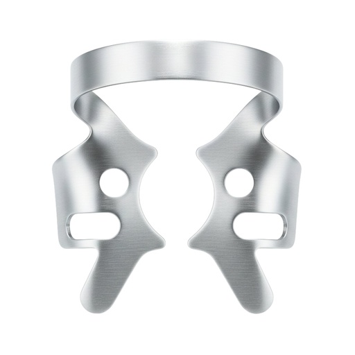 [2705-201] 201 - Upper molar rubber dam clamps