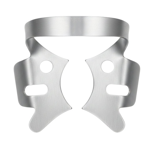 [2705-205] 205 - Upper molar rubber dam clamps