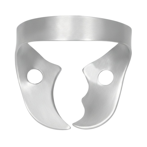 [2705-30] 30 - Upper molar rubber dam clamps