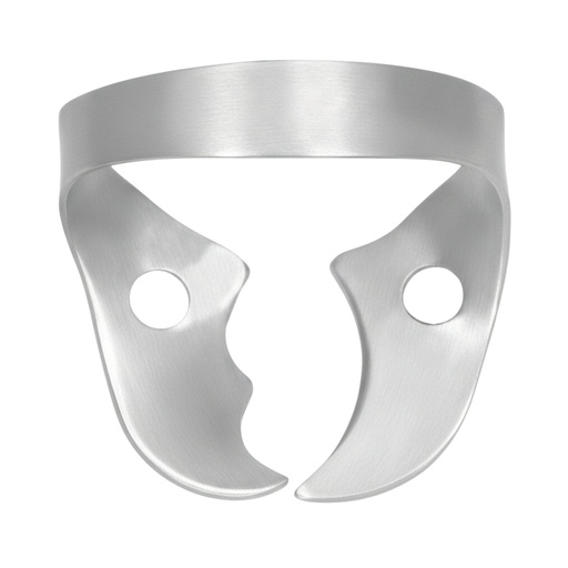 [2705-31] 31 - Upper molar rubber dam clamps