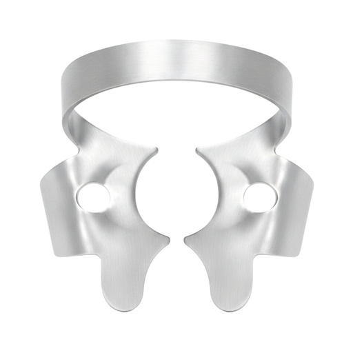 [2705-4] 4 - Upper molar rubber dam clamps