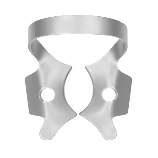 [2705-5] 5 - Upper molar rubber dam clamps