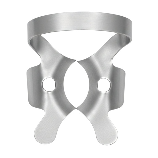 [2705-8] 8 - Upper molar rubber dam clamps