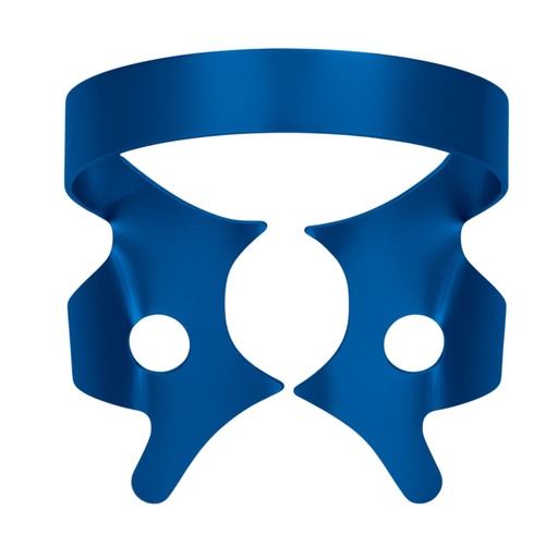 [B2702-26] 26 - Lower molar rubber dam clamps
