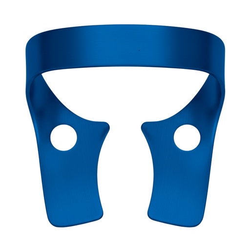 [B2702-28] 28 - Lower molar rubber dam clamps