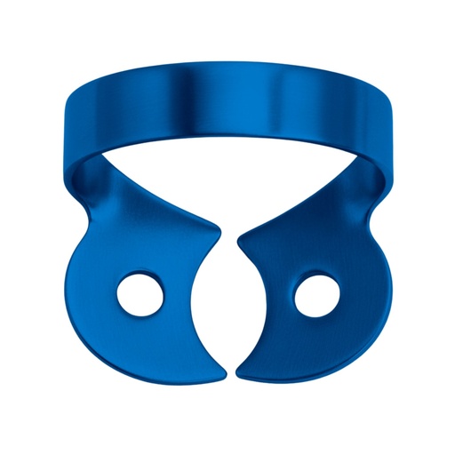 [B2702-W12A] W12A - Lower molar rubber dam clamps