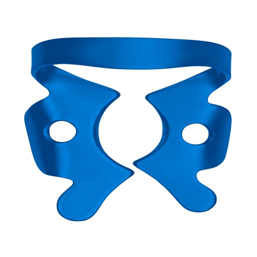[B2703-10] 10 - Molar rubber dam clamps (GENERAL)