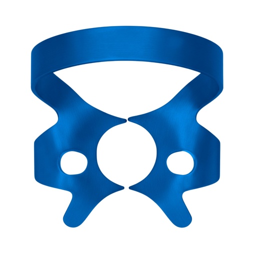 [B2703-14] 14 - Molar rubber dam clamps (GENERAL)
