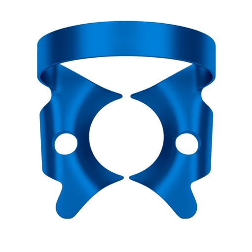 [B2703-14A] 14A - Molar rubber dam clamps (GENERAL)