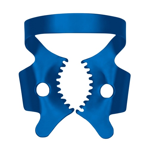 [B2703-56S] 56S - Molar rubber dam clamps (GENERAL)