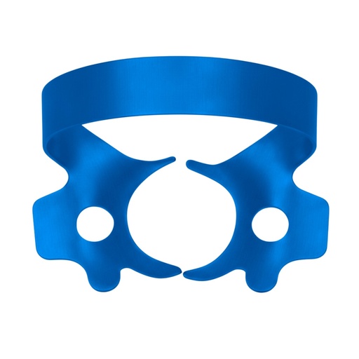 [B2703-8A] 8A - Molar rubber dam clamps (GENERAL)