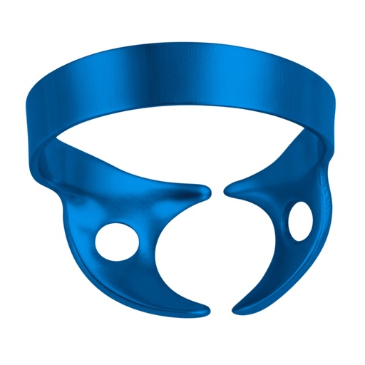 [B2703-W14] W14 - Molar rubber dam clamps (GENERAL)