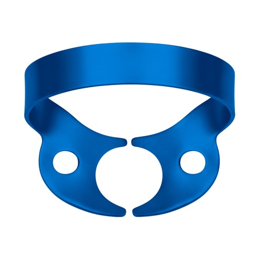 [B2703-W8A] W8A - Molar rubber dam clamps (GENERAL)