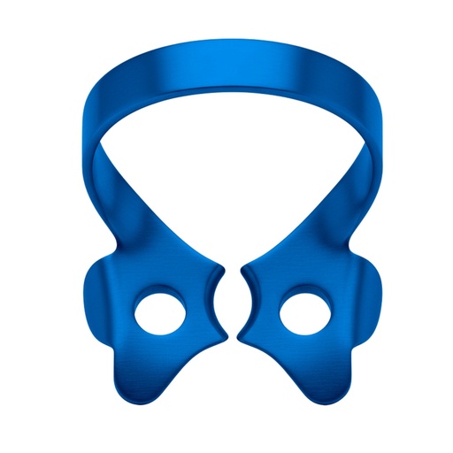 [B2704-0] 0 - Pre molar rubberdam clamps