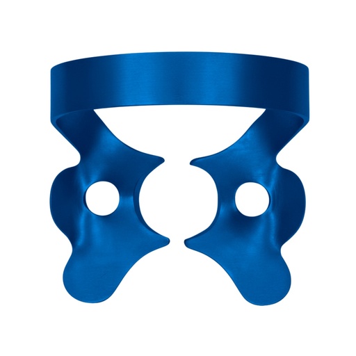[B2704-1] 1 - Pre molar rubberdam clamps