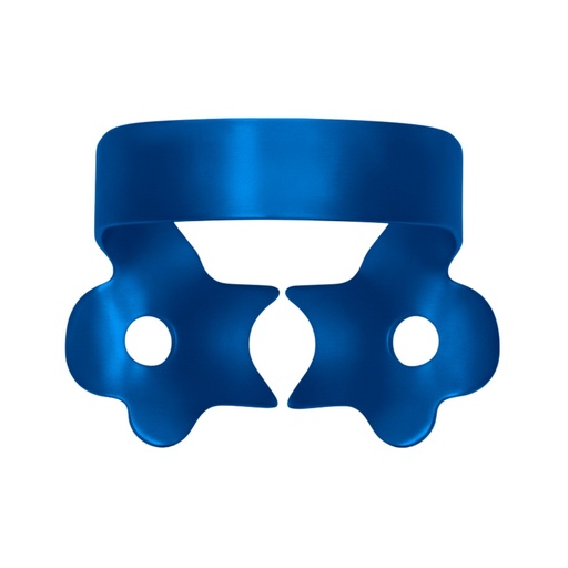 [B2704-1A] 1A - Pre molar rubberdam clamps